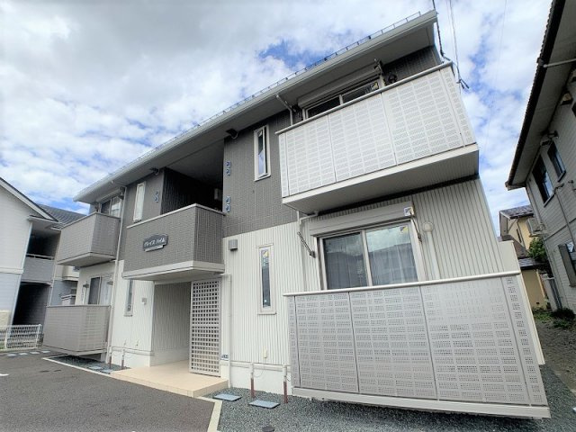 グレイスハイム