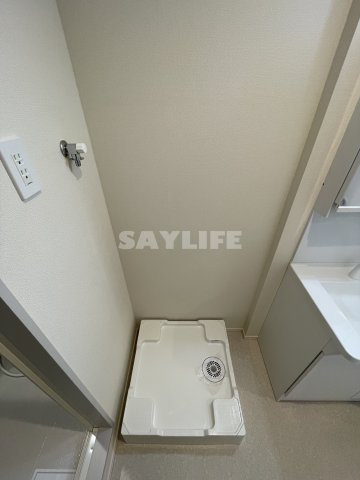 レーヴリゼ新今里の設備
