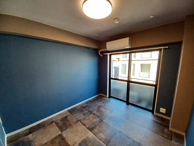 Ｋ１６の居間・リビング