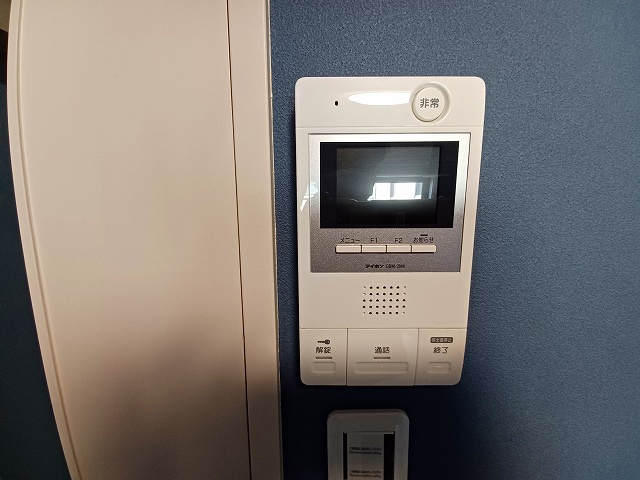 Ｋ１６のセキュリティ