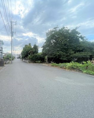 【周辺】 | リーブルガーデン松伏町松伏4期