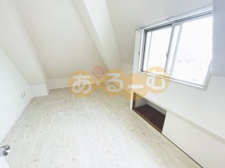 【内装】 | AURORA COURT 北野