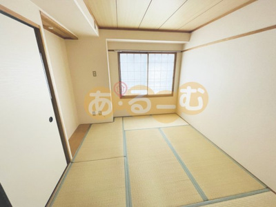 【その他】 | AURORA COURT 北野