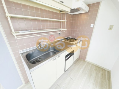 【キッチン】 | AURORA COURT 北野