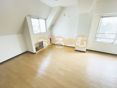 【内装】 | AURORA COURT 北野