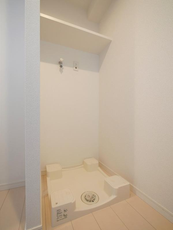 レグゼ梶ヶ谷の設備