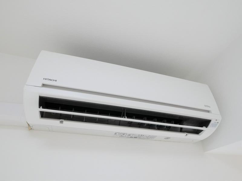 レグゼ梶ヶ谷の設備