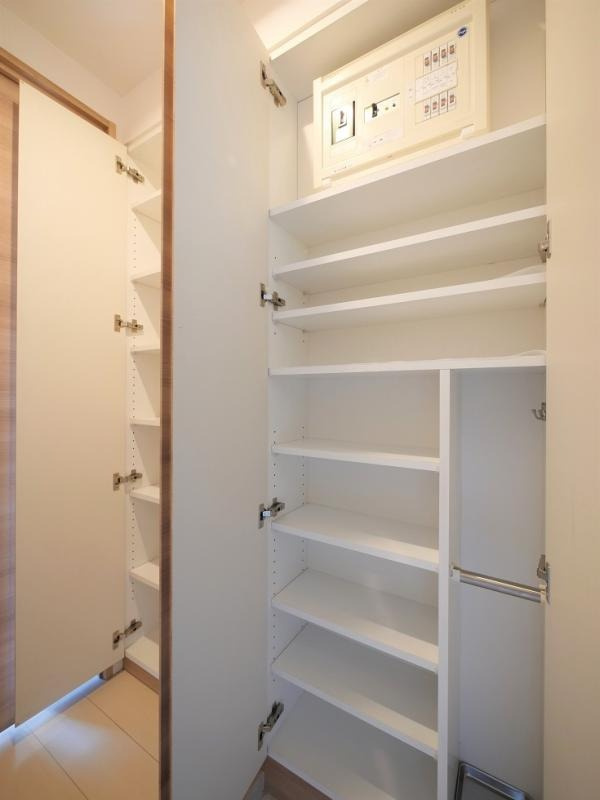 レグゼ梶ヶ谷のその他