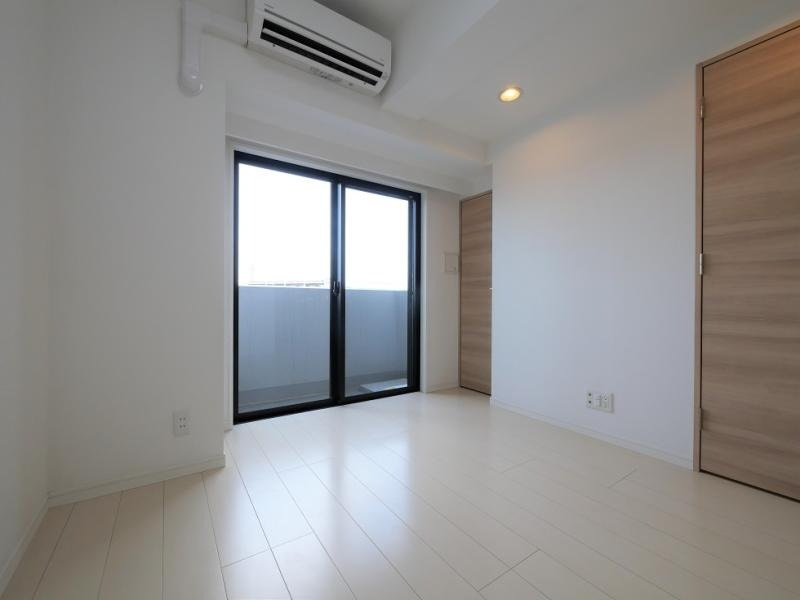 レグゼ梶ヶ谷の内装