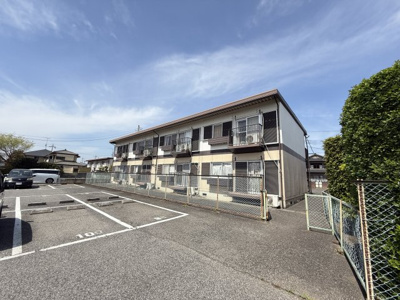【駐車場】 | ハイグレード望月
