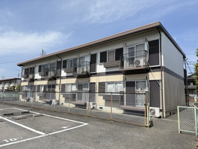 【外観】 | ハイグレード望月