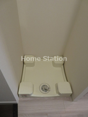 【内装】 | プレサンス海老江ジャルダン