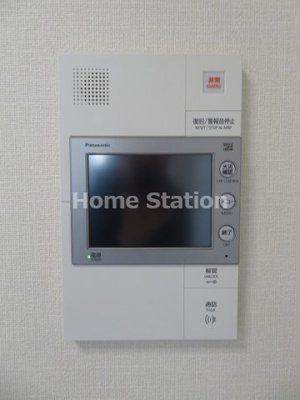 【セキュリティ】 | プレサンス海老江ジャルダン