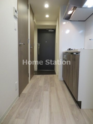 【内装】 | プレサンス海老江ジャルダン