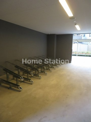 【その他共用部分】 | プレサンス海老江ジャルダン