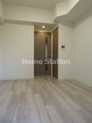 【居間・リビング】 | プレサンス海老江ジャルダン