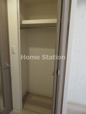 【収納】 | プレサンス海老江ジャルダン