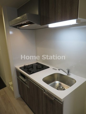 【キッチン】 | プレサンス海老江ジャルダン