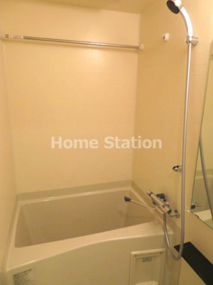 【浴室】 | プレサンス海老江ジャルダン