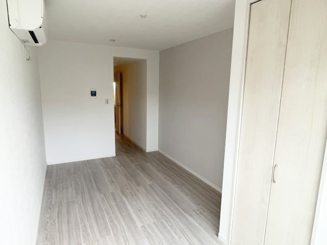 【寝室】 | アレグリア芦屋西