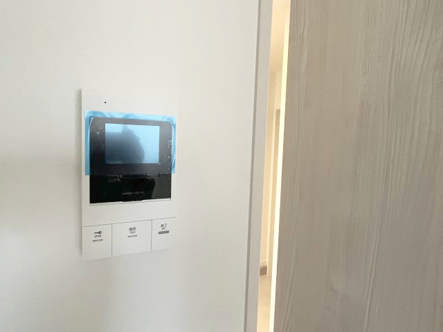 【セキュリティ】 | アレグリア芦屋西