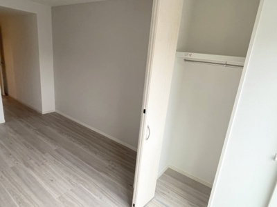 【収納】 | アレグリア芦屋西
