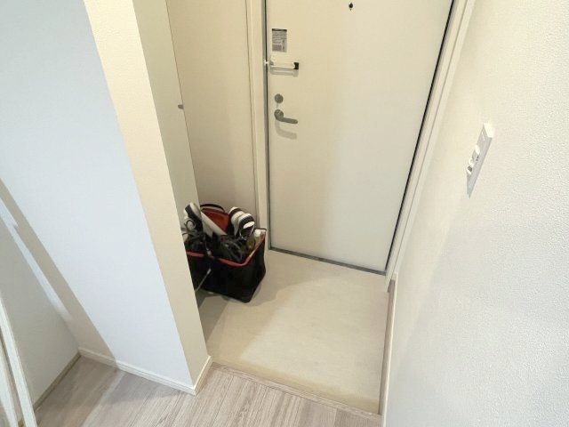 【玄関】 | アレグリア芦屋西