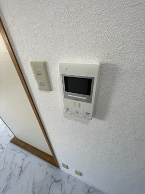 【セキュリティ】 | エスパシオ上新庄