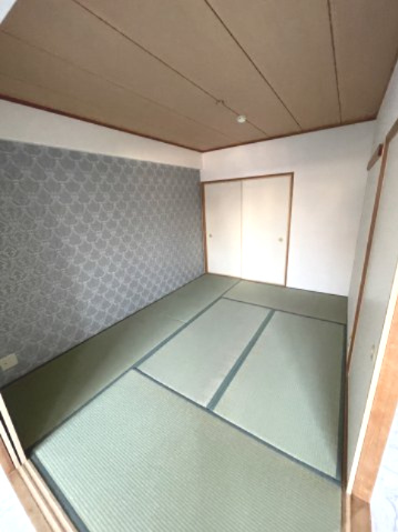 【寝室】 | エスパシオ上新庄