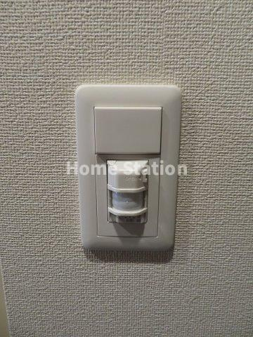 【設備】 | プレサンス海老江ジャルダン