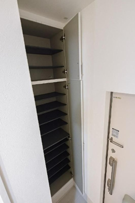 【収納】 | 仲介手数料０円！HPに初期費用掲載「プライスホーム」で検索！ラクシア天神南