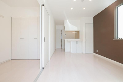 【居間・リビング】 | 仲介手数料０円！HPに初期費用掲載「プライスホーム」で検索！ラクシア天神南