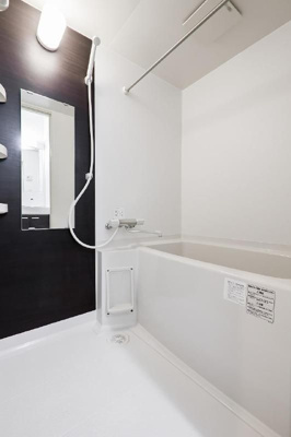 【浴室】 | 仲介手数料０円！HPに初期費用掲載「プライスホーム」で検索！ラクシア天神南