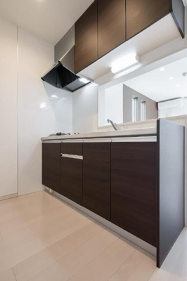 【キッチン】 | 仲介手数料０円！HPに初期費用掲載「プライスホーム」で検索！ラクシア天神南