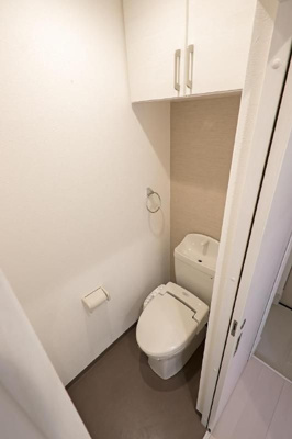 【トイレ】 | 仲介手数料０円！HPに初期費用掲載「プライスホーム」で検索！ラクシア天神南