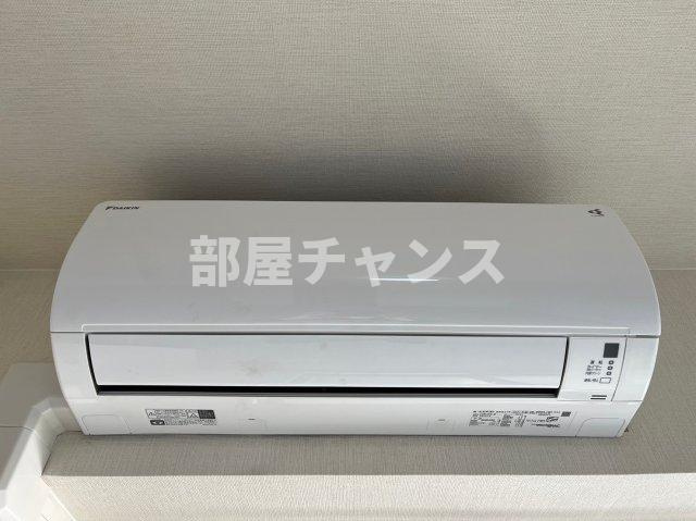 ファーニッシュ山王の設備