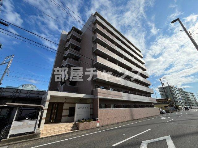 ファーニッシュ山王