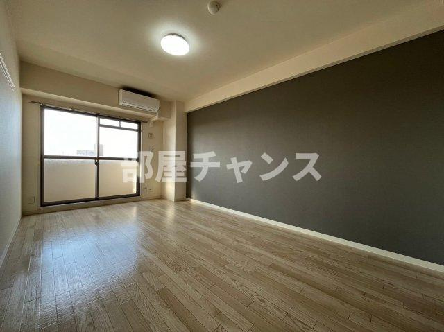 ファーニッシュ山王の居間・リビング