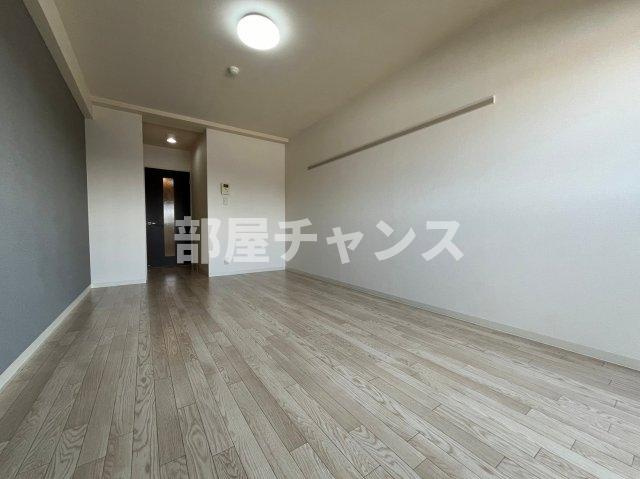 ファーニッシュ山王の寝室