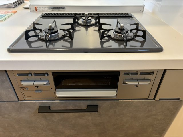 八幡市八幡三反長  新築未入居　　のその他