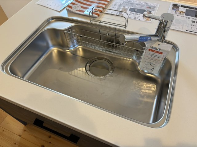 八幡市八幡三反長  新築未入居　　のその他