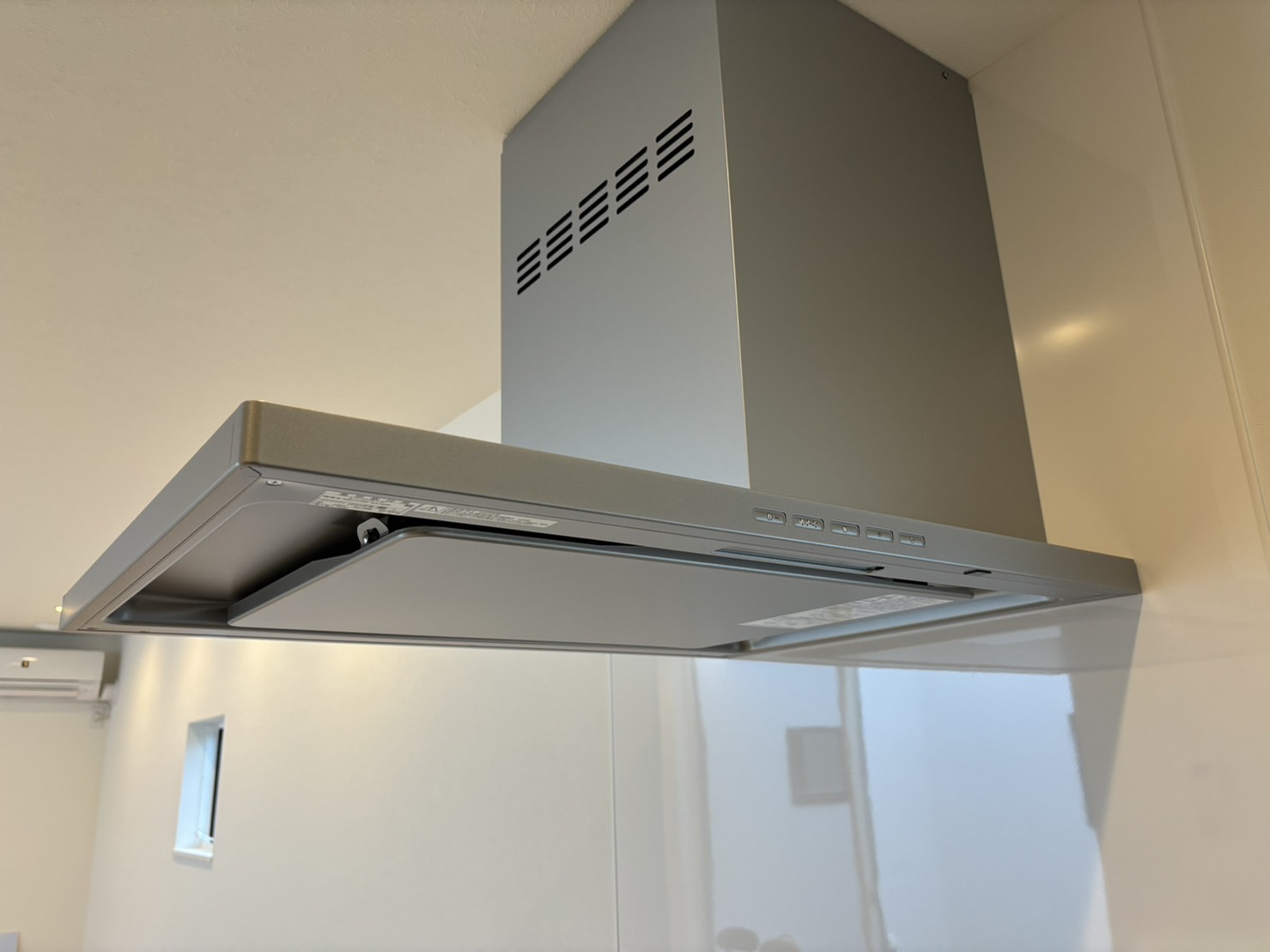 八幡市八幡三反長  新築未入居　　のその他