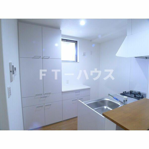 フォンテ鷺沼のその他