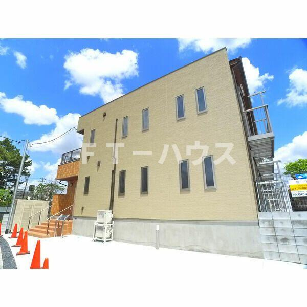 フォンテ鷺沼のその他共用部分