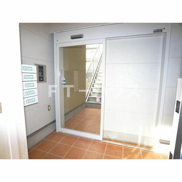 フォンテ鷺沼のその他