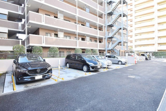 【駐車場】 | 駐車場