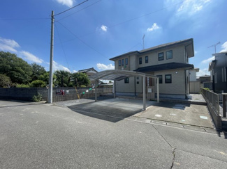 【外観】 | 現地(2024年9月撮影)