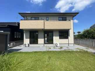 【外観】 | 現地(2024年9月撮影)