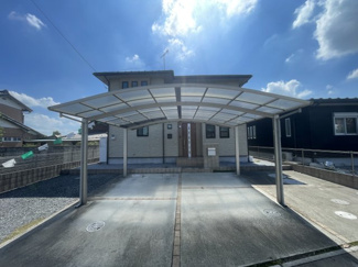 【外観】 | 現地(2024年9月撮影)