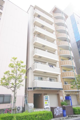 イーストコート新大阪　仲介手数料無料